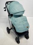 

Коляска Ining Baby F6 Pro Green, Зеленый