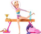 

Игровой набор Barbie Гимнастика HRG52