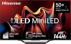 

Телевизор Hisense 65U7Q, Черный