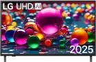 

Телевизор LG 50UA75009LA.ARUG, Черный