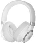 

Беспроводные наушники JBL LIVE 770NC, белый