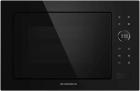 

Встраиваемая микроволновая печь СВЧ Maunfeld XBMO252GB Glossy, Черный