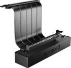 

Кабель для корпуса be quiet! RISER PCIe 4.0 200mm Black (BGA12), Черный
