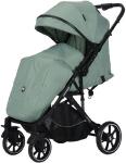 

Коляска прогулочная Ining Baby K356 green, Зеленый