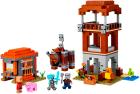 

Конструктор Lego Minecraft Аванпост мародеров (21278)