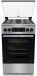 

Комбинированная плита Gorenje GKS5C74XF, Нержавеющая сталь