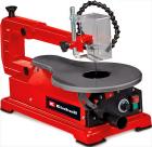 Лобзик стационарный Einhell TC-SS 406 E, 120Вт, 400-1600об/мин (4309047)