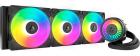

СЖО для процессоров Arctic Liquid Freezer III Pro 420 A-RGB (ACFRE00185A)