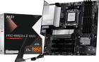 Материнская плата MSI PRO B850M-P WIFI (AM5, mATX)