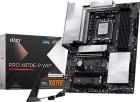Материнская плата MSI PRO X870E-P WIFI (AM5, ATX)