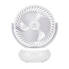 

Вентилятор портативный Royal Clima RSF-0701E-WT, 5Вт, белый