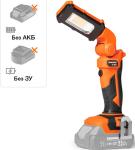 

Фонарь аккумуляторный Daewoo DAL 521Li