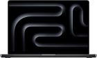 

Ноутбук Apple MacBook Pro 14, M3 Max 14C CPU (MRX53_RUSG) Space Black