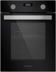 

Электрический духовой шкаф Maunfeld EOEM519PB, Черный