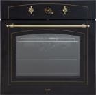 

Электрический духовой шкаф Lauf DE-605BL, Черный