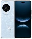 

Смартфон Huawei nova 14 Pro 12+512G Голубой Кристалл