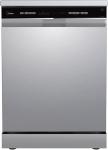 

Посудомоечная машина Midea MFD60S050S, Серый