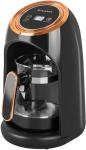 

Кофеварка Tuarex TK-1200 (90809) черный/золотой