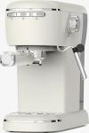 

Кофемашина рожковая Geniard GA-CM3101AB, Белый