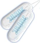 

Сушилка для обуви Daswerk SD2 (456195)