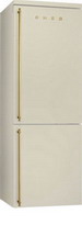 

Двухкамерный холодильник Smeg FA 8003 P