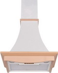 

Вытяжка Kuppersberg OLIMPIA 60 WM B