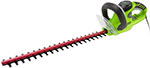 

Кусторез Greenworks 500 W GHT 5054 22247