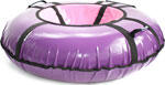 Тюбинг Hubster Ринг Pro фиолетовый-розовый (90см) во4803-1