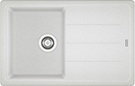 Кухонная мойка FRANKE BFG 611 3, 5/'/' ст-вент, белый