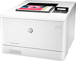 Принтер HP Color LaserJet Pro M454dn принтер лазерный hp color laserjet ent m455dn