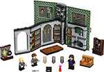 

Конструктор Lego HARRY POTTER ''Учёба в Хогвартсе: Урок зельеварения'' 76383