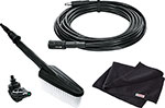 

Набор для мытья автомобиля Bosch F016800572