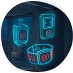 

SIM-карта МТС тариф ''GO Smart'' SR 30