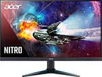 фото Жк монитор acer 27'' nitro vg270kbmiipx (um.hv0ee.010)