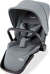 

Прогулочный блок к коляске Recaro Sadena/Celona расцветка Prime Silent Grey