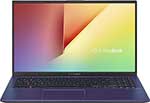 

Ноутбук ASUS X512JP-BQ315T (90NB0QW6-M04410) beacock blue