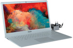 

Ноутбук Haier U1510SM (TD0038057RU) Серебристый