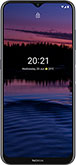 

Смартфон Nokia G20 DS Blue 4/128 GB