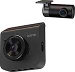 

Автомобильный видеорегистратор 70mai Dash Cam A400 Rear Cam Set A400-1 Grey (Midrive A400-1)