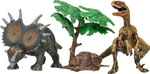 Динозавры и драконы Masai Mara MM206-017 для детей серии ''Мир динозавров''