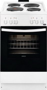

Электроплита Zanussi ZCE9540P1W