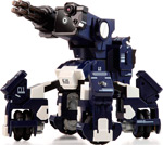 

Робот на радиоуправлении GJS Gaming Robot GEIO - Синий