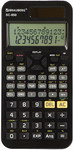 Калькулятор инженерный Brauberg SC-850 ЧЕРНЫЙ, 250525 двухстрочный инженерный калькулятор brauberg