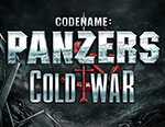 Игра для ПК THQ Nordic Codename Panzers Cold War игра для пк thq nordic codename panzers phase two