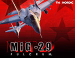 Игра для ПК THQ Nordic MiG-29 Fulcrum