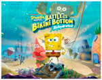 игра thq nordic battle worlds kronos Игра для ПК THQ Nordic SpongeBob SquarePants: Battle for Bikini Bottom – Rehydrated