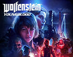 

Игра Bethesda Wolfenstein: YoungBlood (Steam)