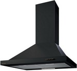 

Вытяжка Krona BELLA RETRO 600 BLACK PB, Черный