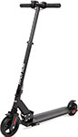 фото Электросамокат hiper slim vx581 black