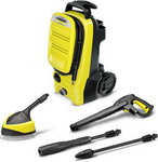 Минимойка Karcher K 4 Compact UM Limited Edition 1.679-406.0